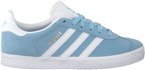 adidas schoenen blauw lichtblauw|Blauwe adidas Schoenen voor dames online .